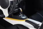Porsche 911 Turbo Cabriolet by TechART 2010 года
